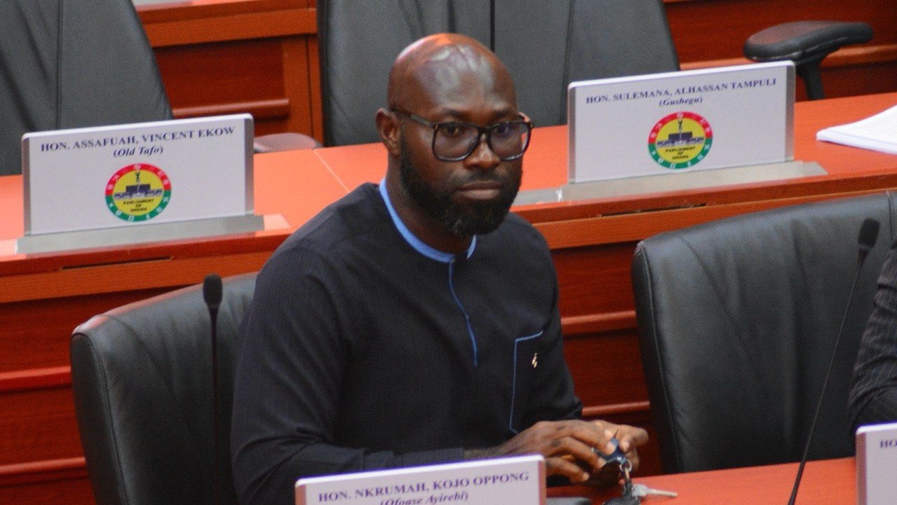 NPP MP Falsely Attributes 80% Illegal Mining Claim to Ghana Chamber of Mines