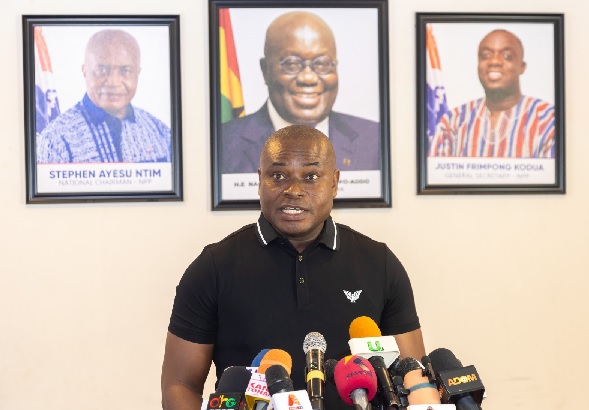 NPP NEC rejects extension for online registration validation