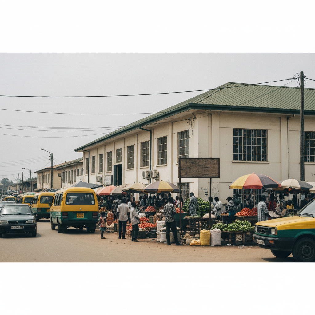 NPP Organizer Calls for Elder Recognition, Declares Secretary Bid