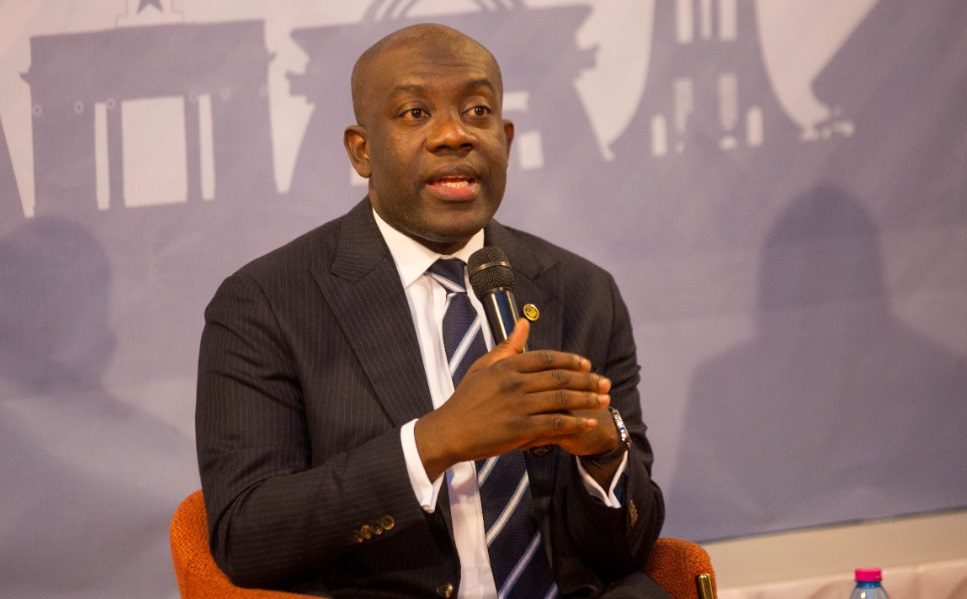 NPP questions government fiscal gains ahead of budget review