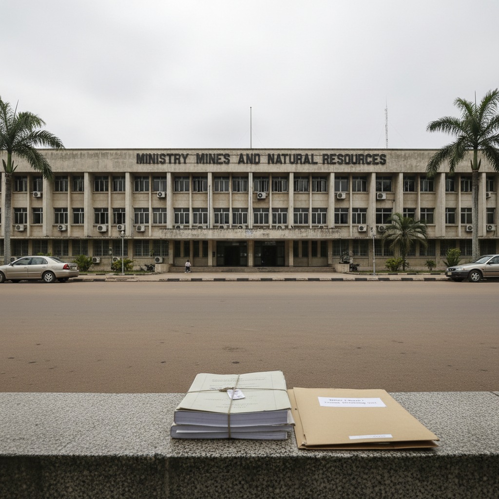 NRGI calls for release of Damang mining deal assessment report