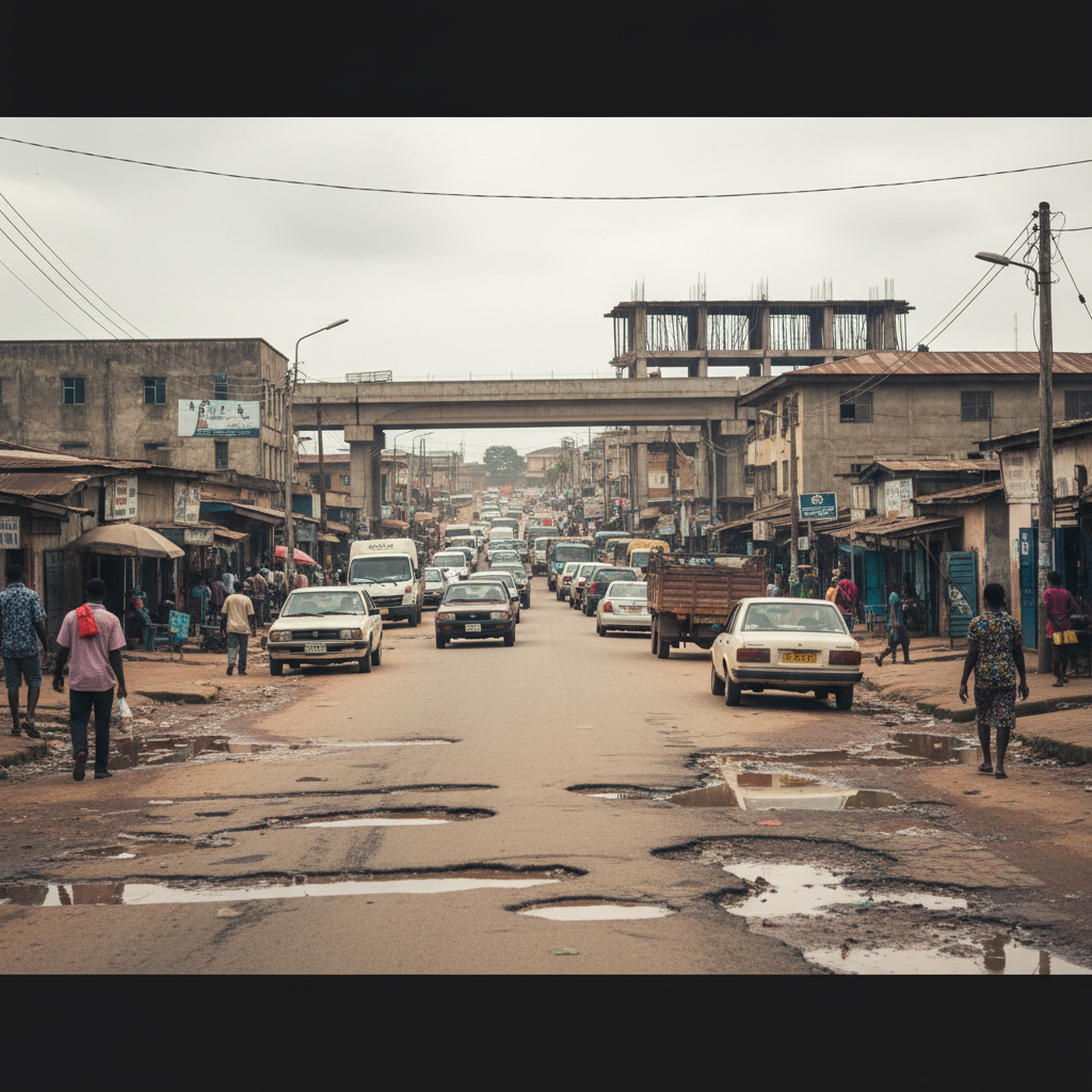 Road Safety Authority Calls for Urgent Infrastructure Action