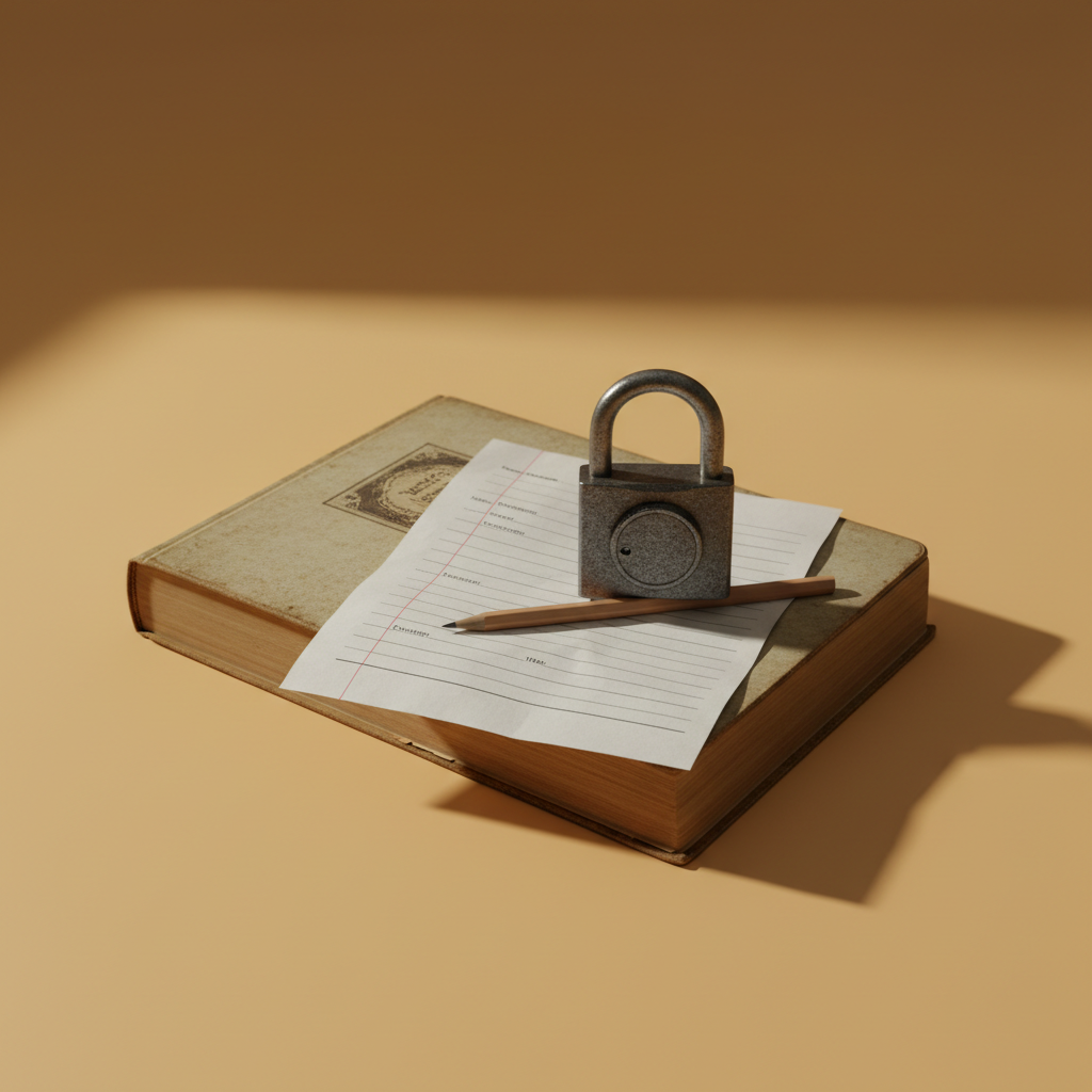 Nsawam Prison Hosts First Teacher Licensure Exam for Inmates