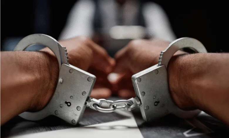 NSS Personnel Accused of Stealing GHS 308,300 from DVLA Account
