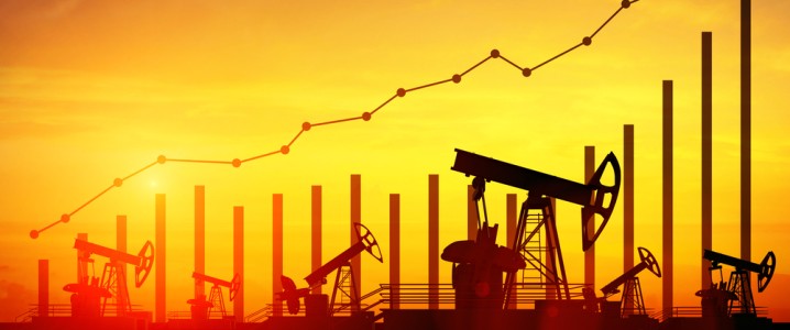 Oil Bullish Bets Shrink for Second Week