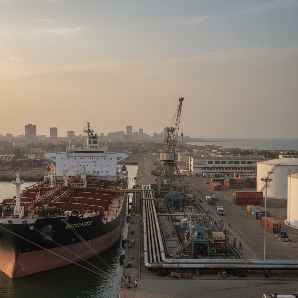 Oil Prices Rise Slightly Despite Increased Supply