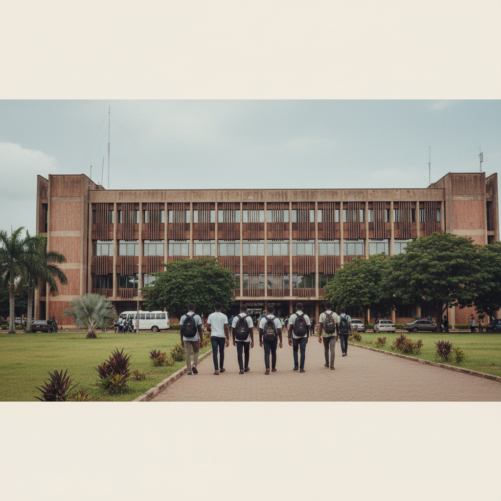 Ghana universities must train 100% job creators says Okyenhene