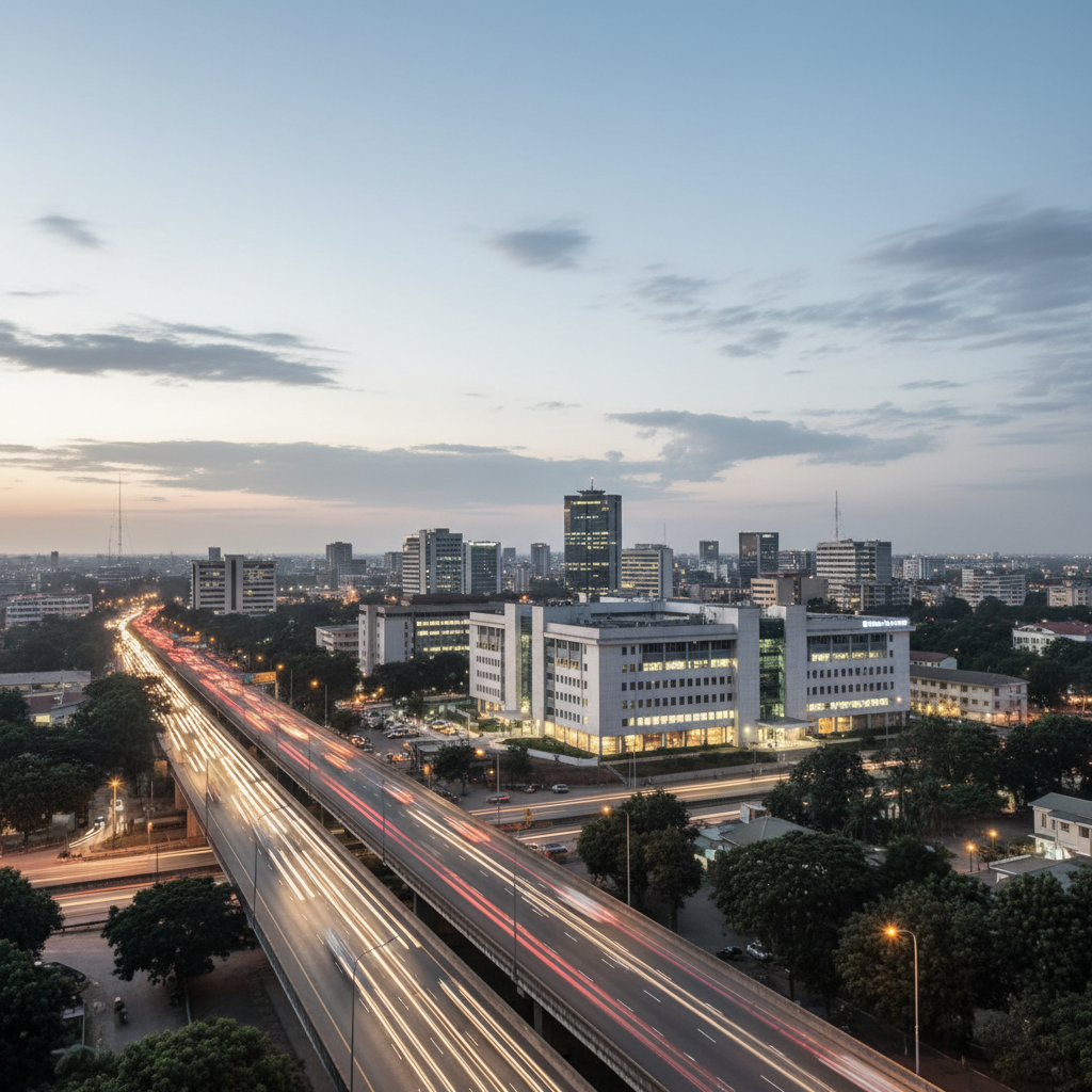 OmniBSIC Bank profit surges 104 percent to GHS641 million