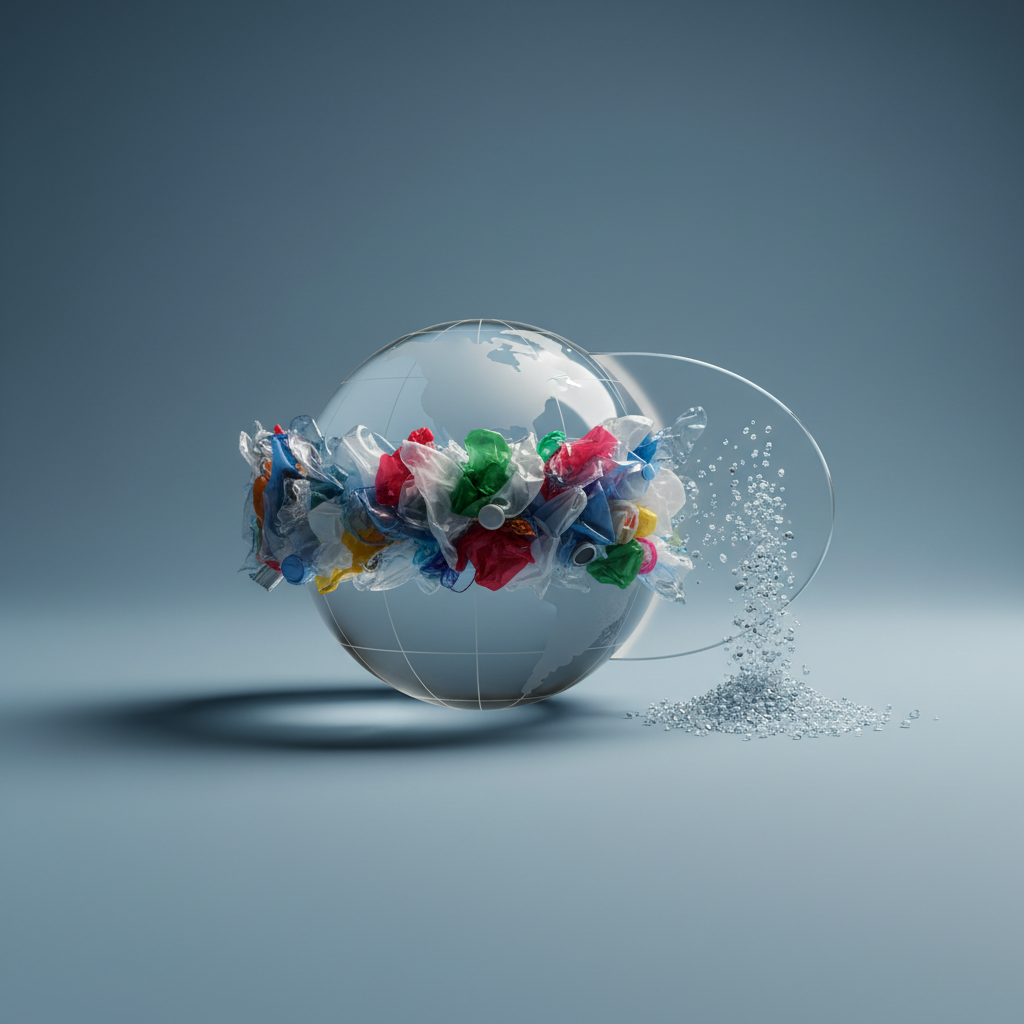 OmniBSIC Bank Project Targets 70% Cut in School Plastic Waste