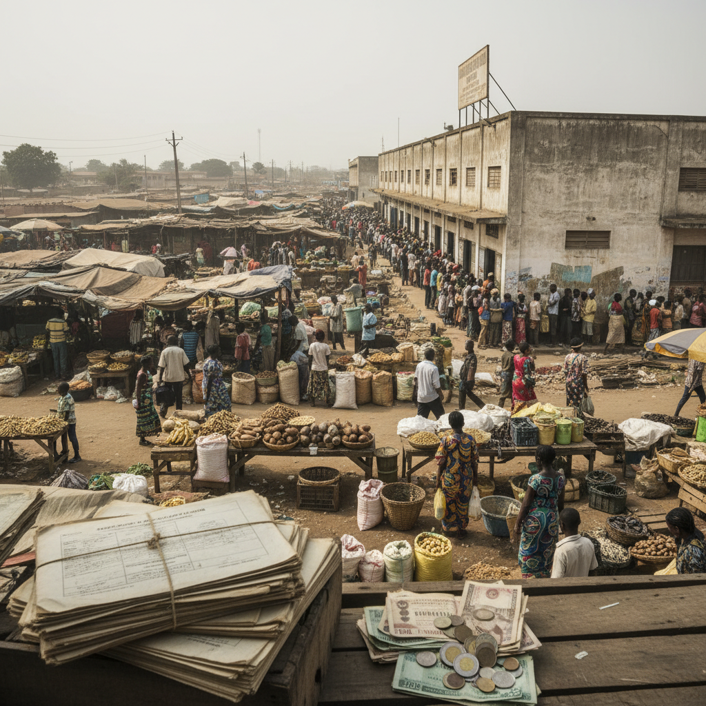 1 Million Women Lose Aid Amidst Global Funding Cuts