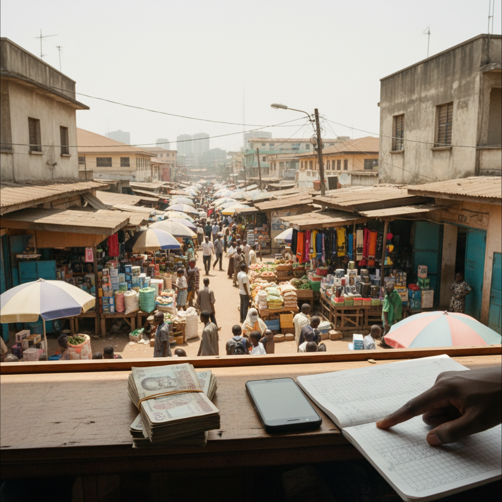 Online Scams Cost Ghanaians GH¢3.4 Million in Six Months