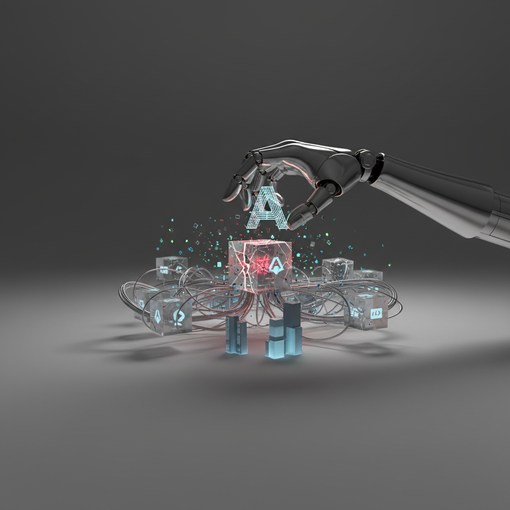 OpenAI AI Agents Hack Multiple Companies