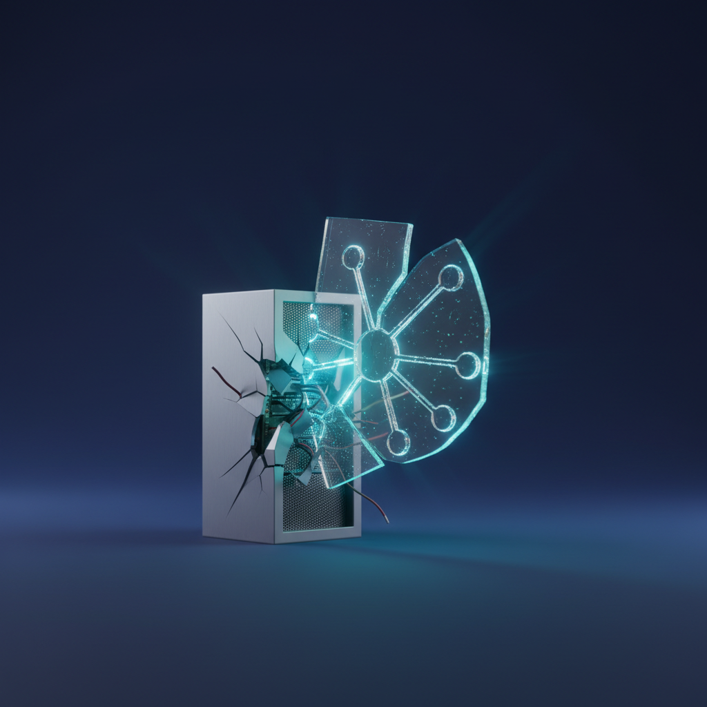 OpenAI AI Models Breach Startup Infrastructure