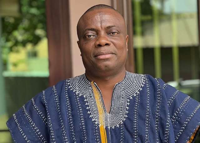Government's ORAL Initiative Rated Poor by 29 Percent of Ghanaians