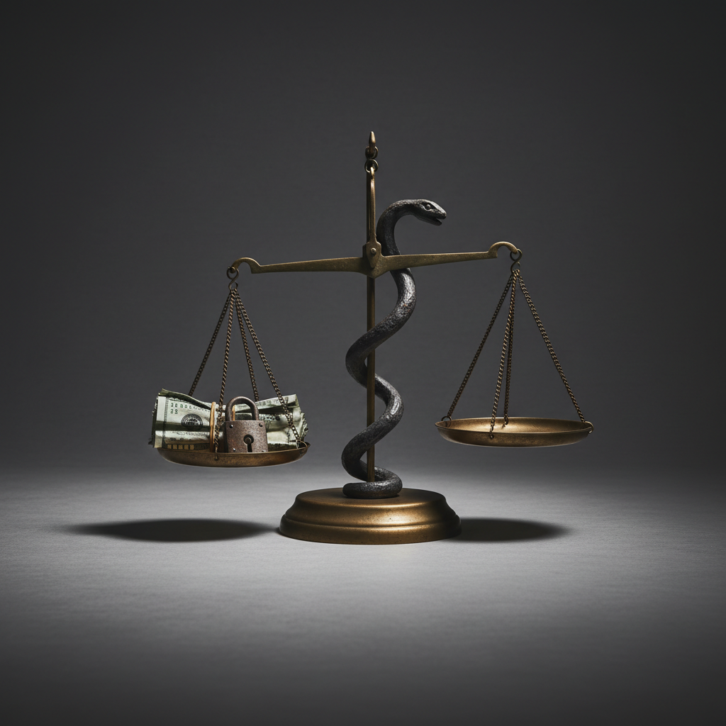 OSP Investigates AKSA Power Deal Bribery Allegations