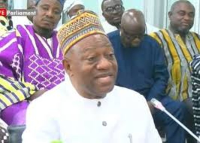 Over 400 Companies Ready for Ghana's 24-Hour Economy Initiative