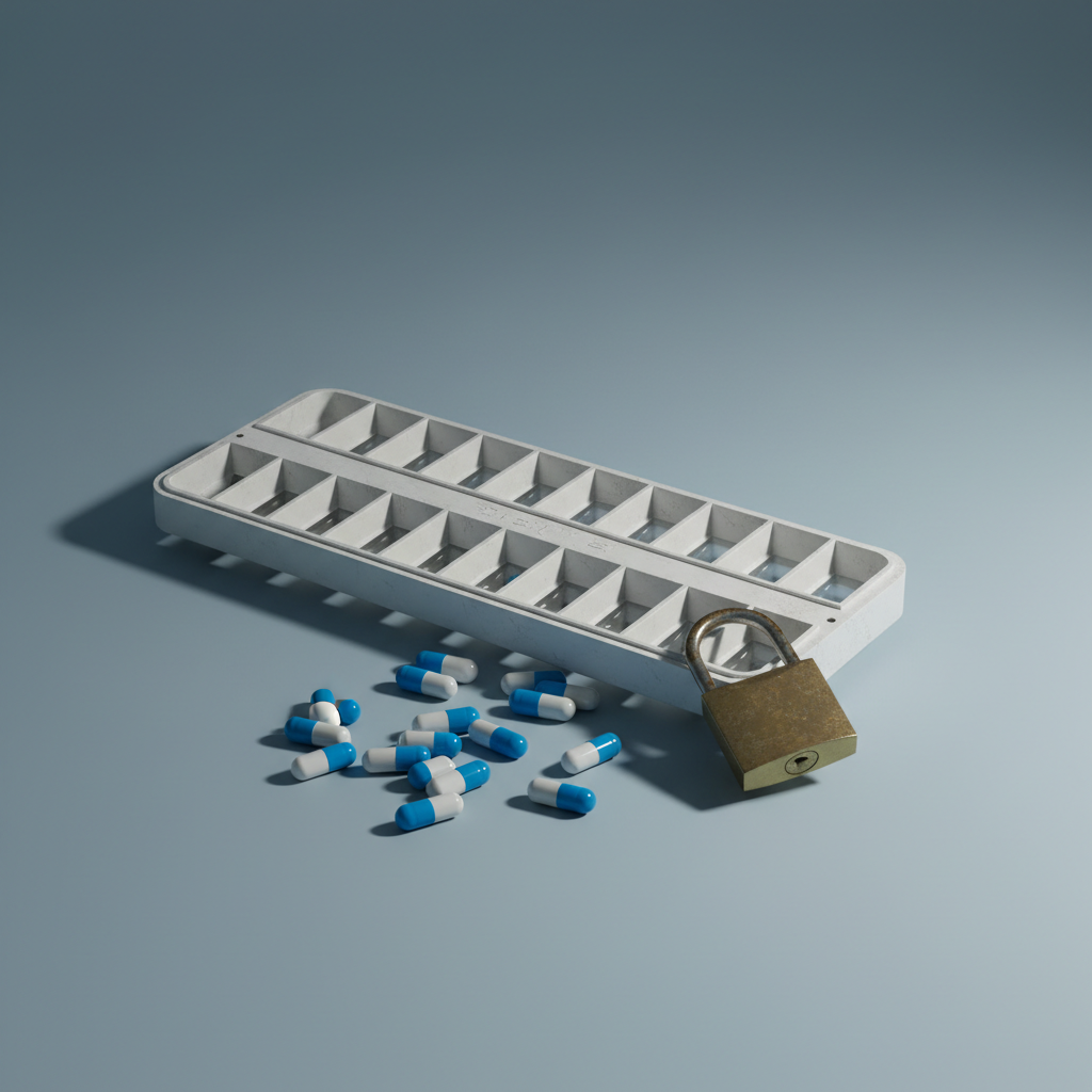 Over 4,000 Pharmacy Technicians Unemployed Amid Calls for More Public Sector Jobs