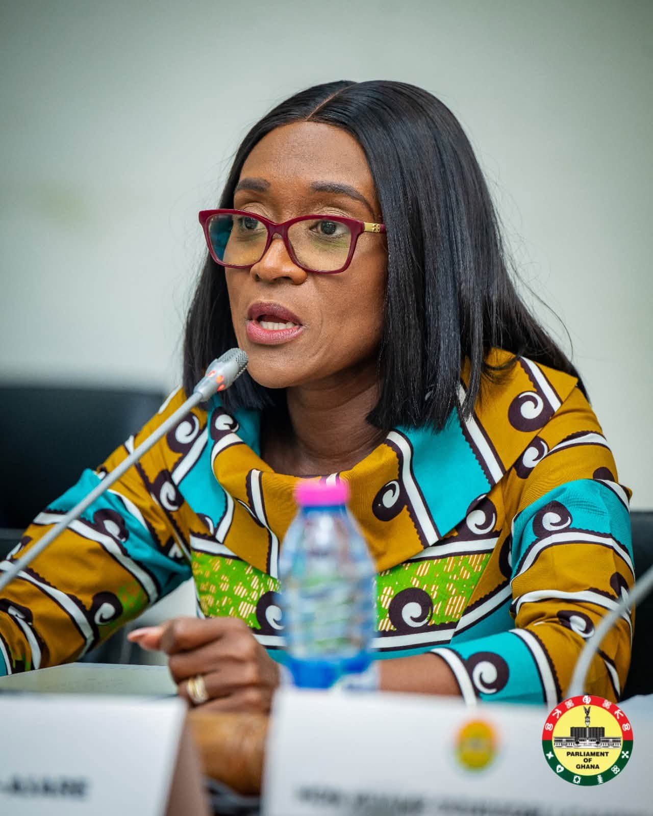 PAC Urges Tree Crops Authority to Deploy GHS 25 Million in Funds
