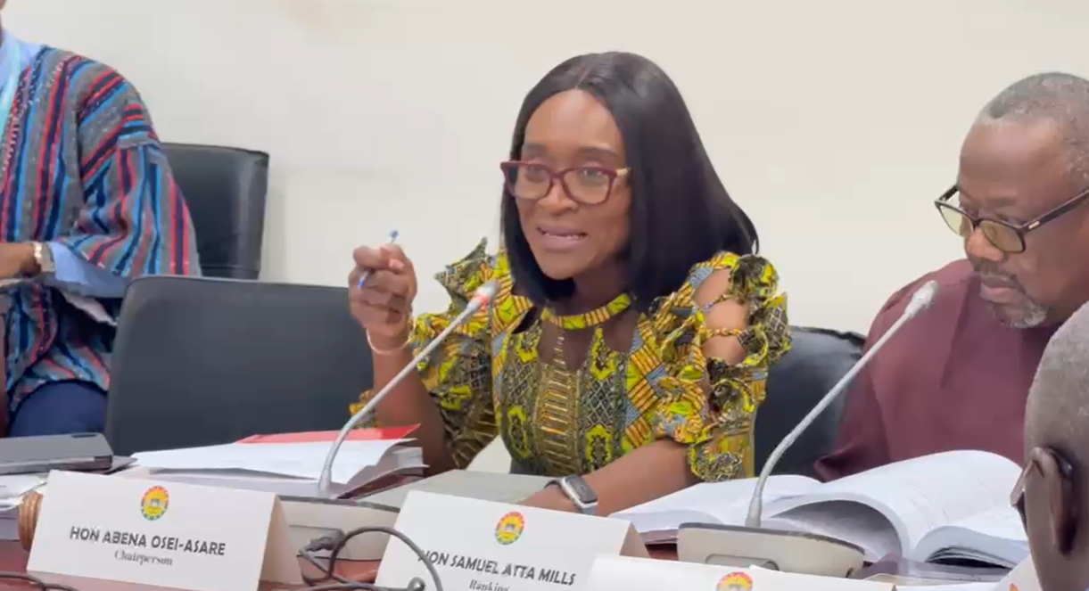 Parliament Demands GH¢7.9 Million From Works and Housing Ministry