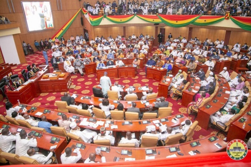 Parliament Passes New Customs Bill to Boost Revenue