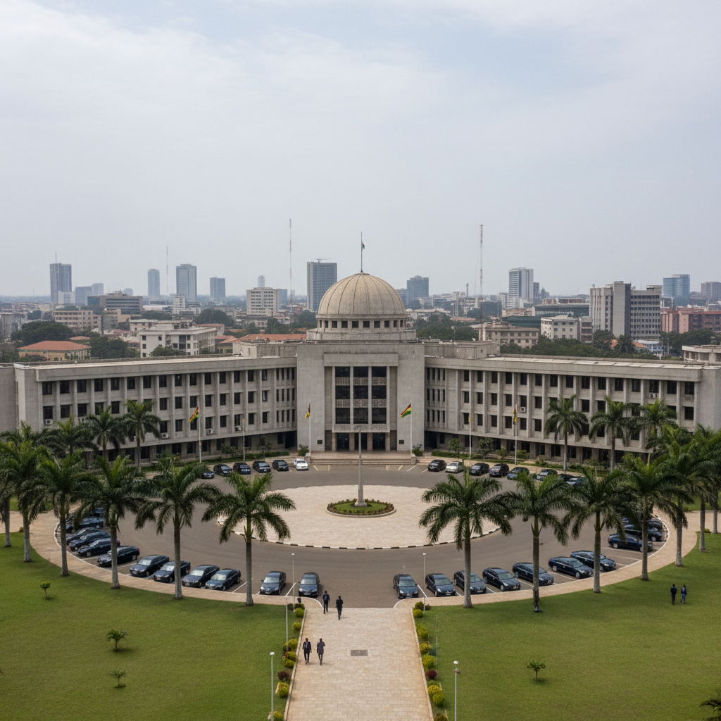 Parliament recalled for five-day urgent sitting