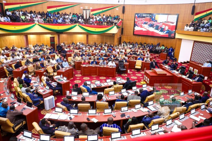 Parliament scraps excise tax on local fruit juices