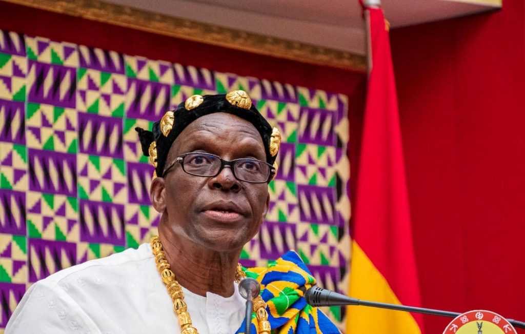 Parliament to Probe Disputed GHS 22 Billion GoldBod Loss