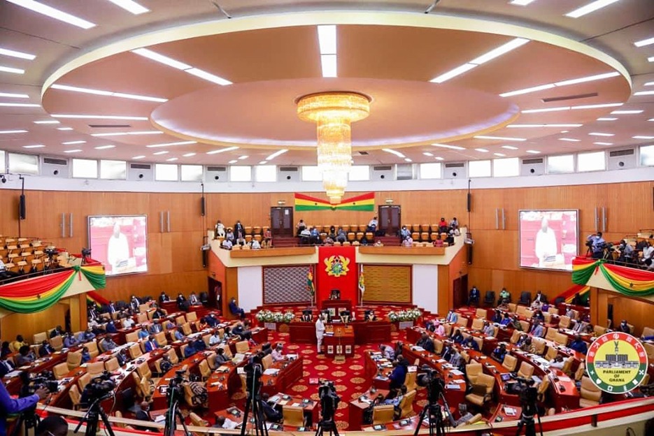 Parliament urged to enforce mineral royalty disbursements