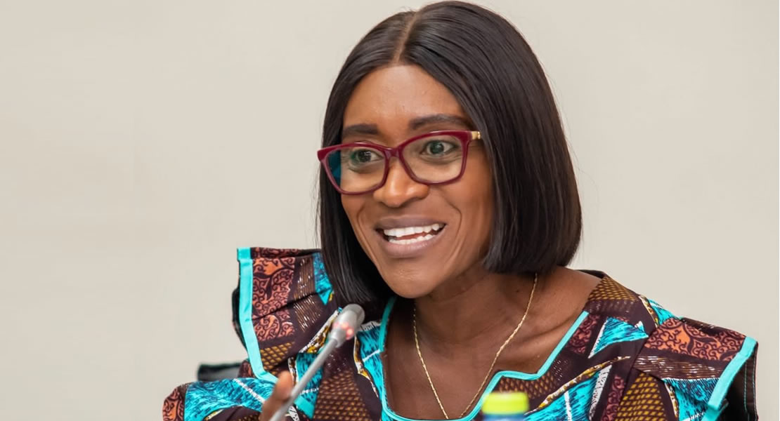 Parliamentary Committee Directs CWSA to Recover GHS 300,000 from 72 Police Stations