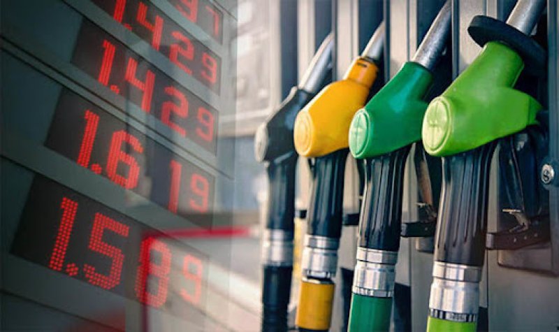 Petrol and LPG Prices Drop, Diesel Rises in August's Second Window