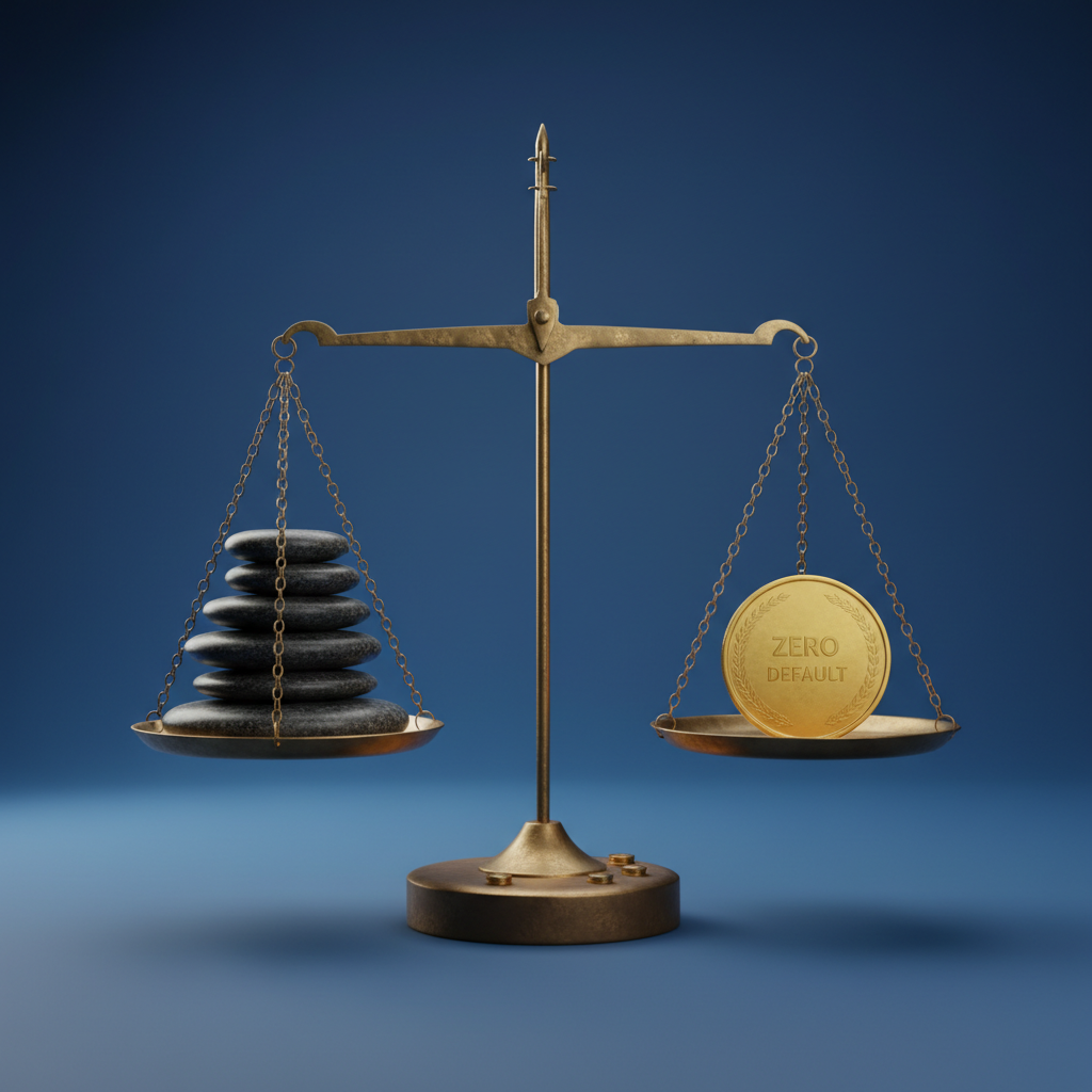 Petrosol Maintains 12-Year Zero Default Record on Bank Support