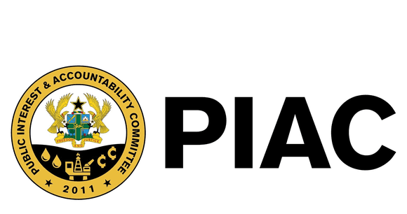 PIAC Urges Stronger Accountability for Ghana's Oil Wealth After 15 Years