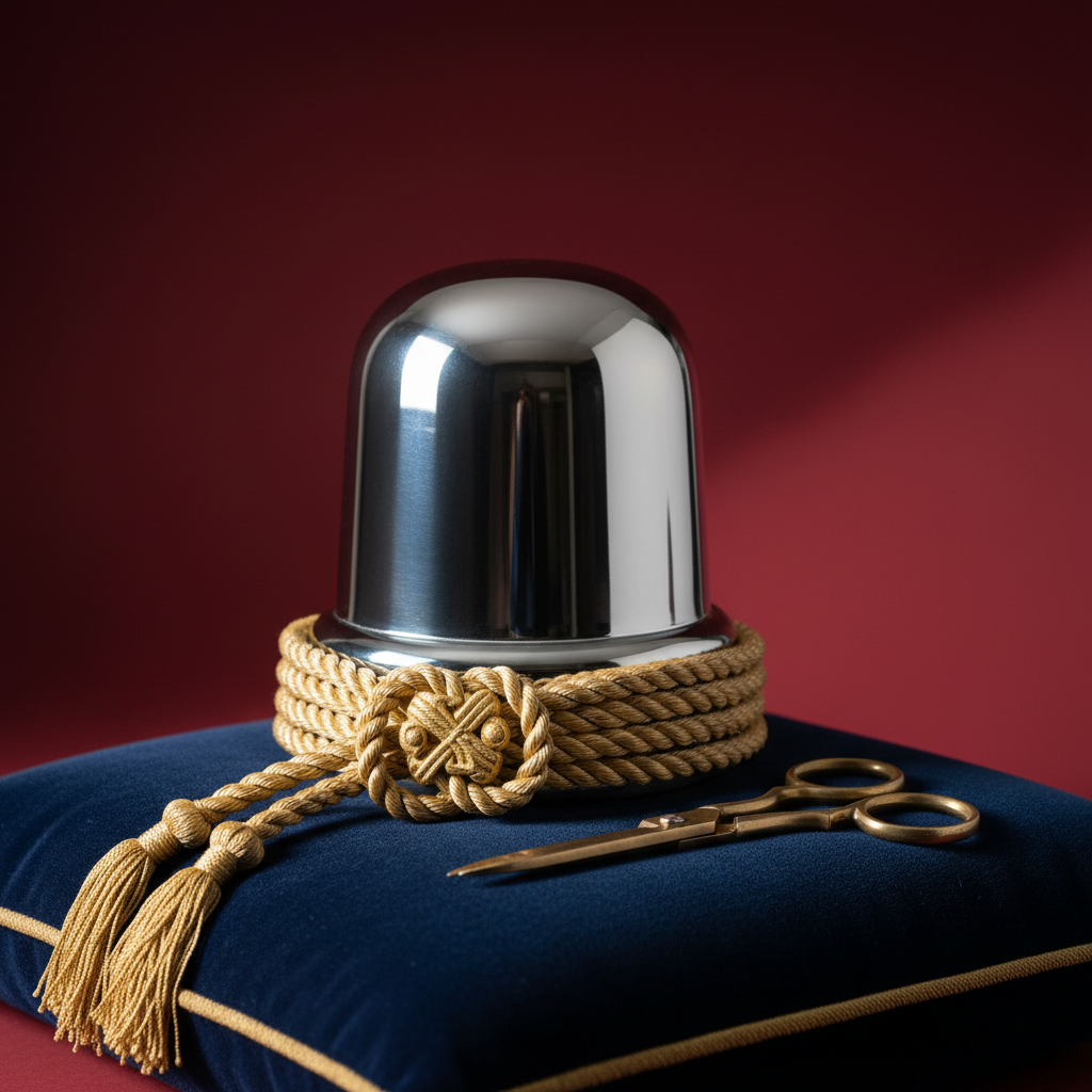 Presidency Tightens Siren Use Rules for Government Appointees