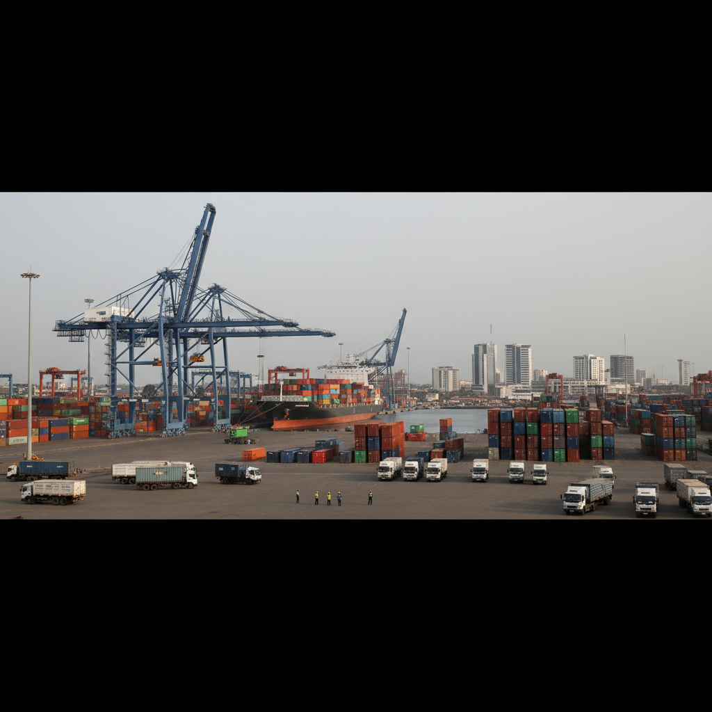 President Mahama targets cedi stability within 5% depreciation annually