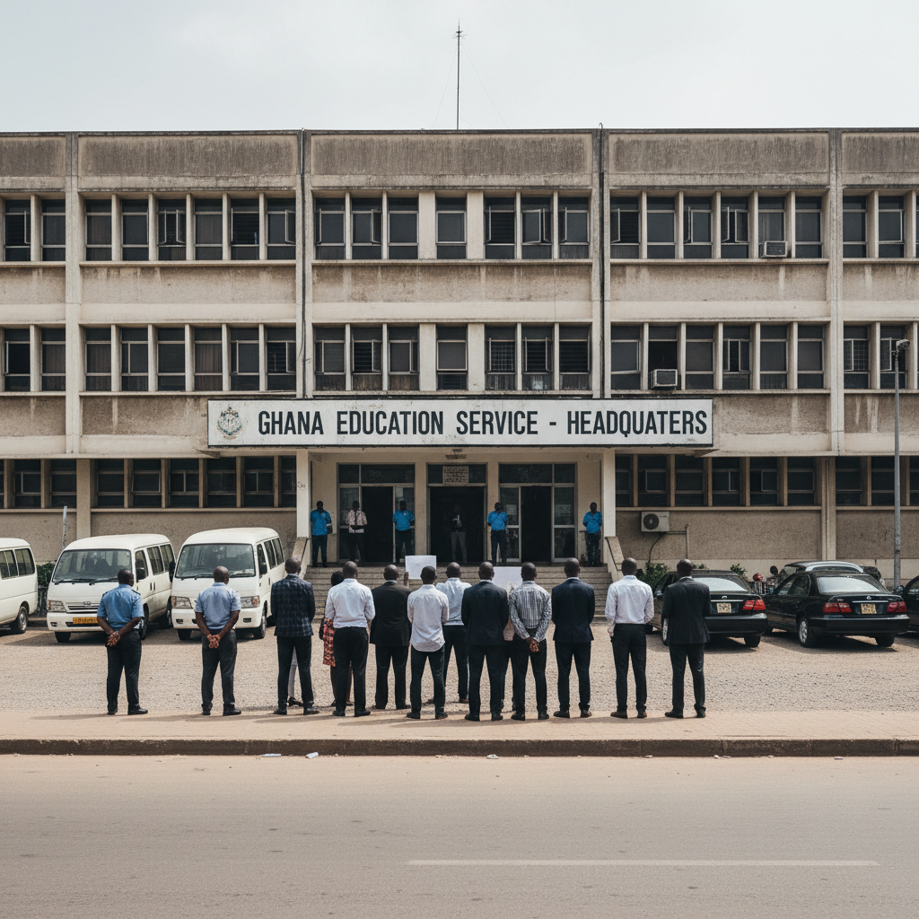 Private schools contest GHS ban on graduation ceremonies