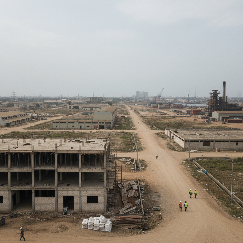 Prof Gyampo Warns Policy Discontinuity Threatens Sustainable Development