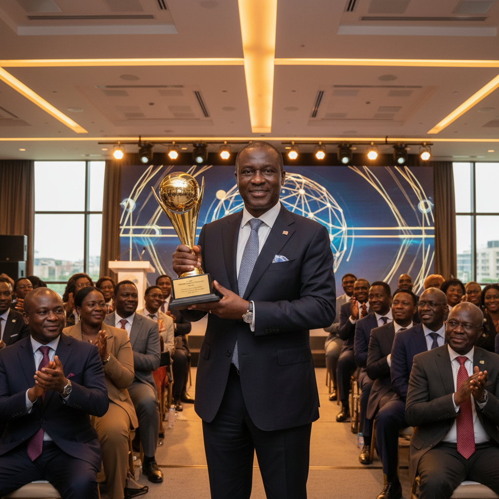 Prudential Bank CIO Tops World CIO 200 Summit
