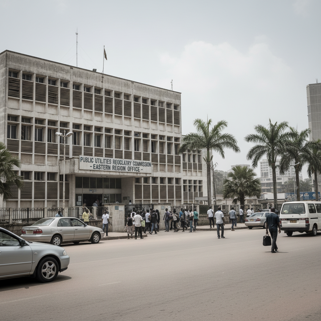 PURC Eastern Region Resolves 98% of Utility Complaints