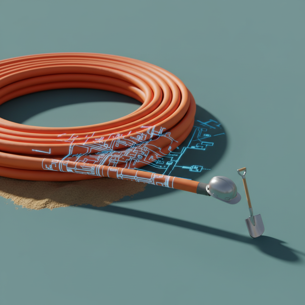 PURC Mandates Utility Line Maps To Prevent Construction Damage
