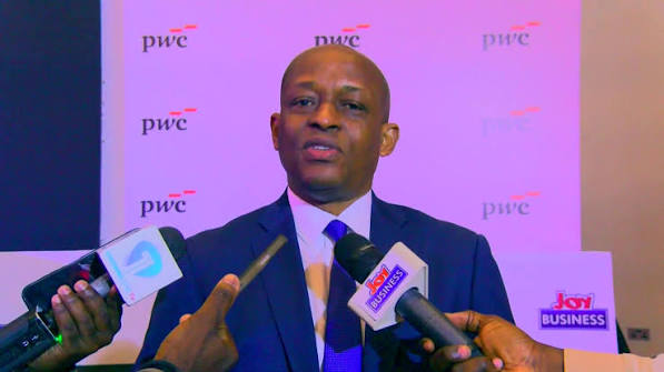 PwC: Ghana's Mid-Year Budget Shows Stabilisation Not Transformation