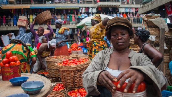 Regional Inflation Disparity Widens Across Ghana, Ashanti Hits 9.8%