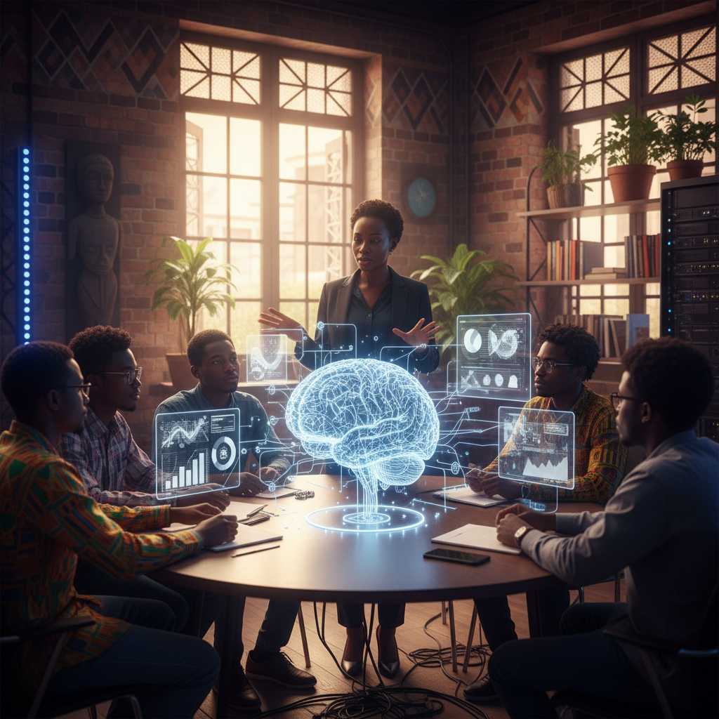 Rethinking Artificial Intelligence to understand its true nature