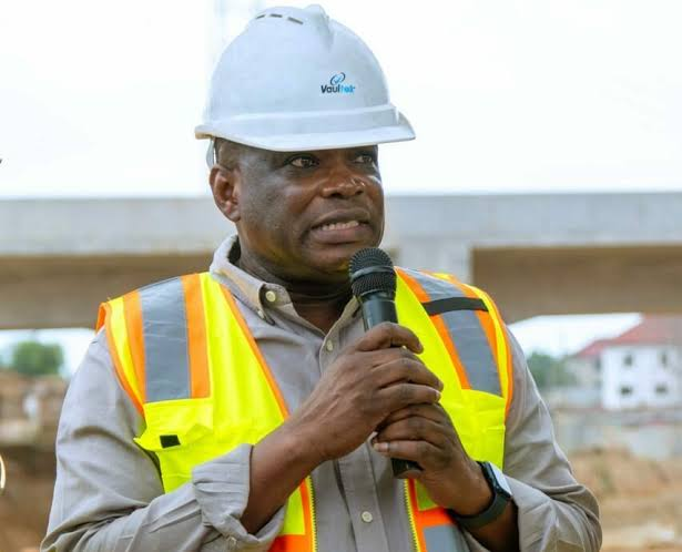 Roads Minister Threatens Contract Termination Over GHS 66 Million Project Delay