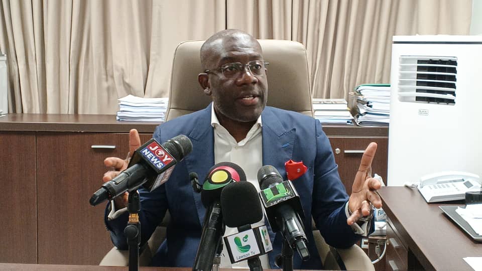 Saglemi Housing Project Validates Public-Private Model