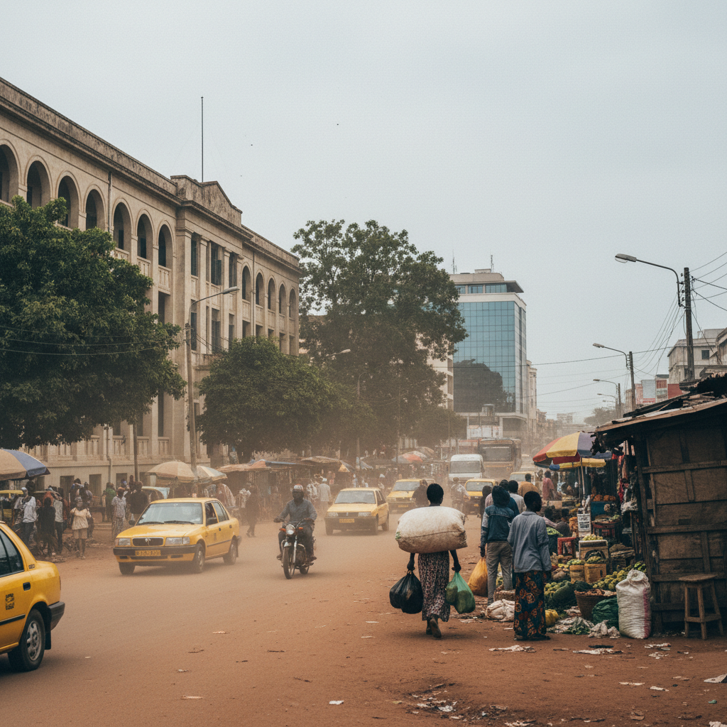 Sampa chieftaincy dispute: Sammordua dragged to court for contempt