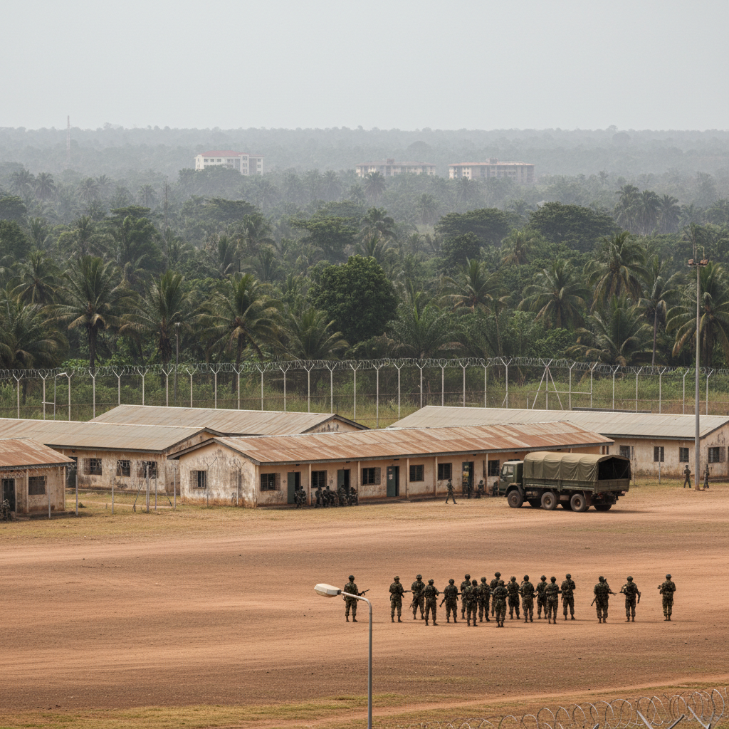 Saudi Arabia funds military training for 5,107 Somali soldiers
