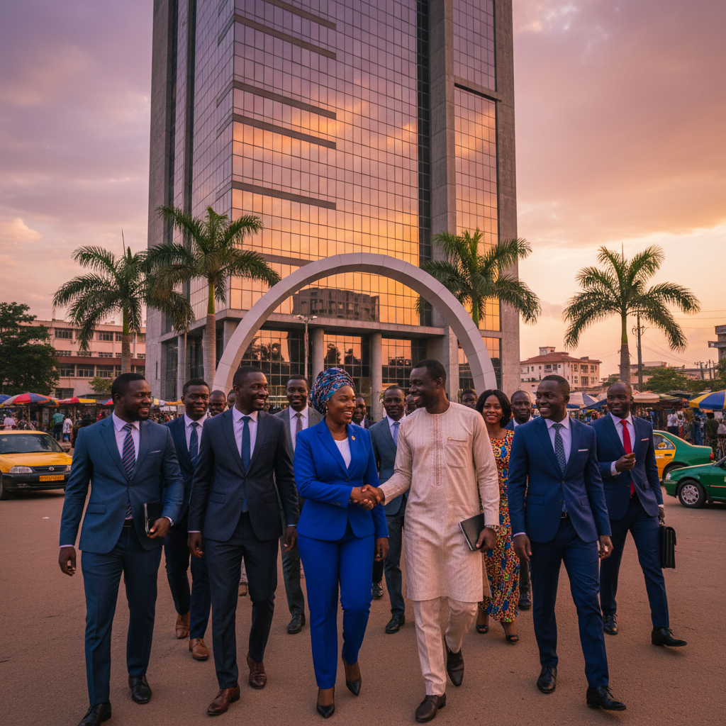 SG Ghana profit jumps to GHS 397 million in 2025