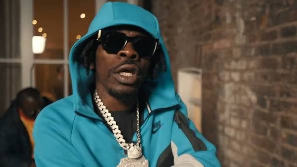 Shatta Wale Alleges Government Owes GHS 5 Million for Black Stars Promotion