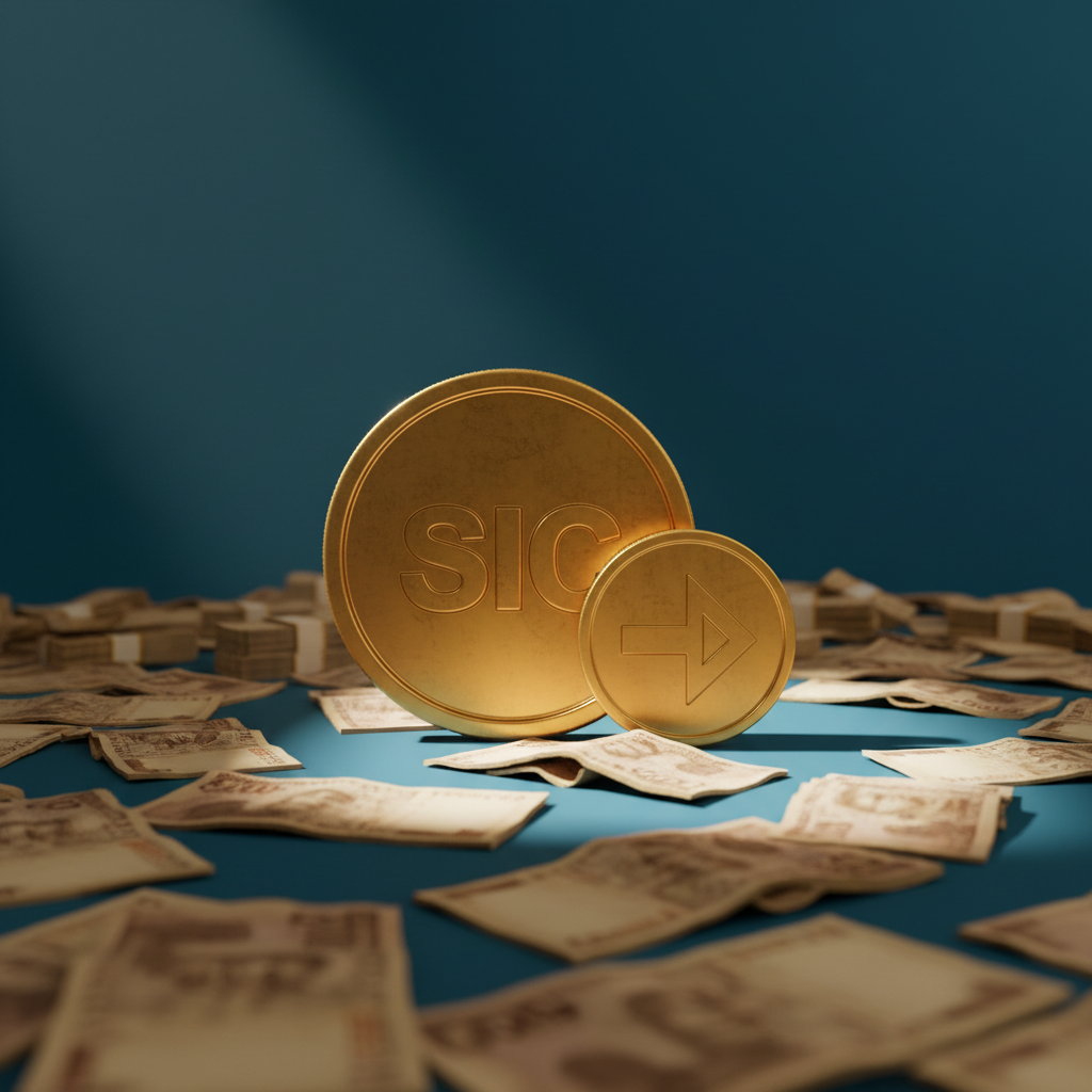 SIC Insurance Doubles Dividend to GHS 20 Million