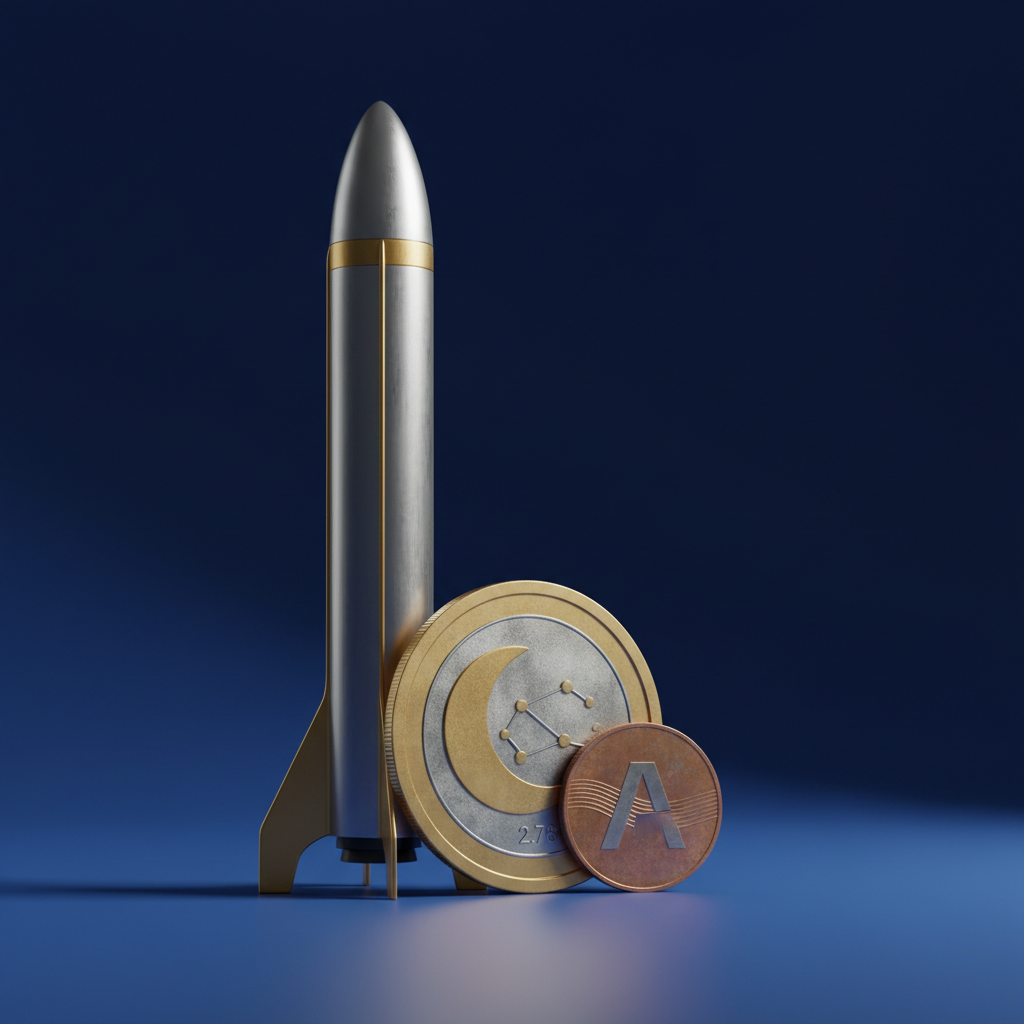 SpaceX valuation reaches 2.78 trillion overtaking Amazon